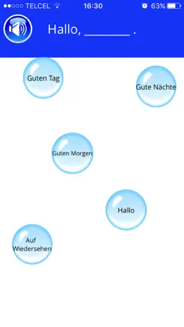 Game screenshot German Linguatec apk