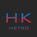 Hong Kong Metro Map 香港深圳地铁线路图