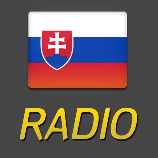 Slovakia Radio Live! icon