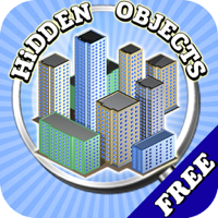 Free Hidden ObjectsAntique City Hidden Object