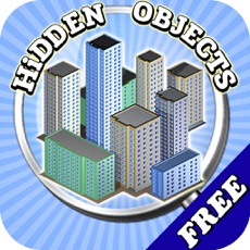 Activities of Free Hidden Objects:Antique City Hidden Object