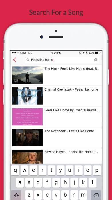 Screenshot #2 pour Jbox - Social Playlist