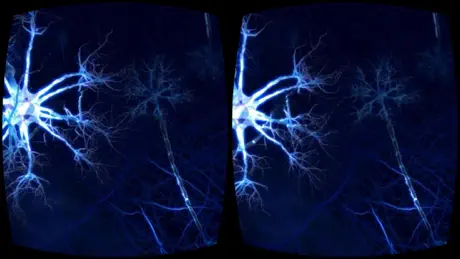 VR42 Player