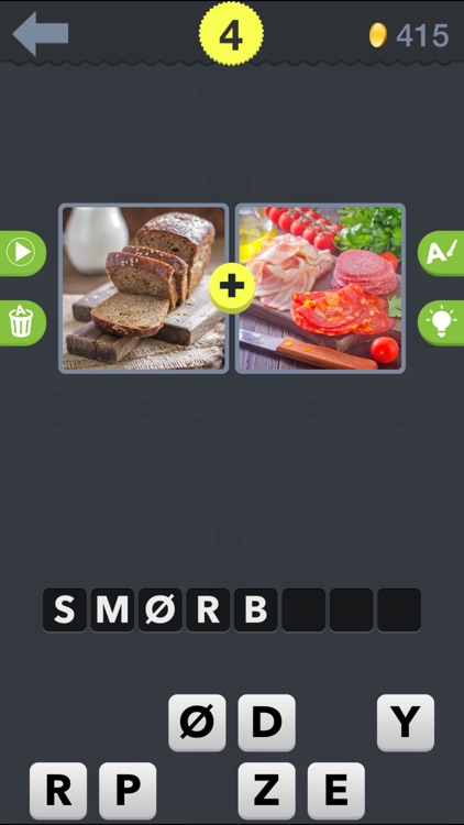 2 Bilder 1 Ord screenshot-3