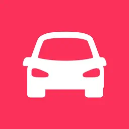Mileage Logs app icon