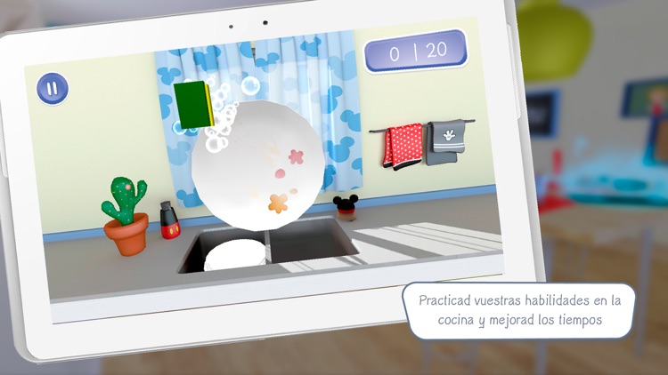 Tu cuento en la cocina screenshot-4