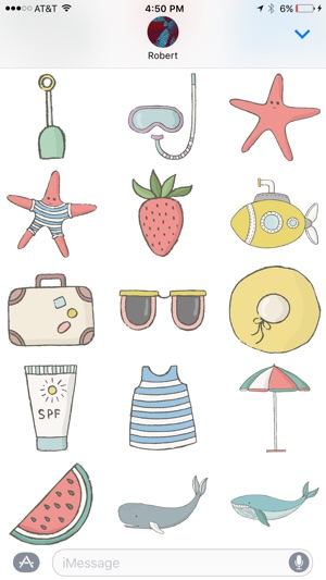Cute Sea(圖2)-速報App