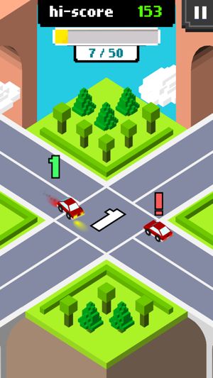 4 Way Stop(圖5)-速報App
