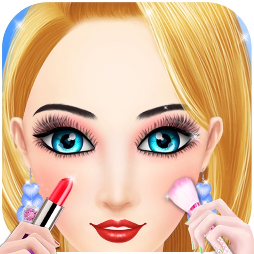 California Makeup Celebrity : makeover tips games icon