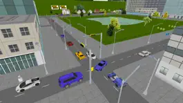 Game screenshot Real City Car Driver hack