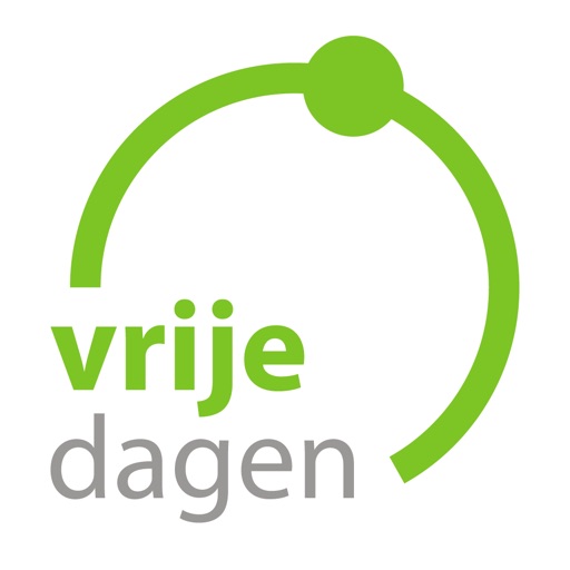 Vrijedagen Verlofregistratie