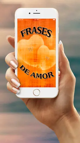 Game screenshot Frases de Amor Con Imagenes Para Enamorar Gratis mod apk