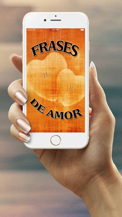 How to cancel & delete Frases de Amor Con Imagenes Para Enamorar Gratis from iphone & ipad 1