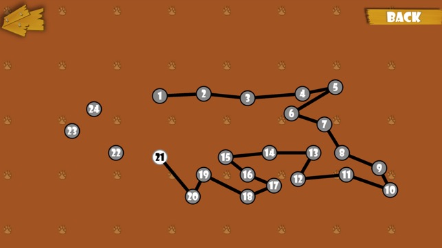 Animals Dot to Dot Premium No Ads. Connect dots(圖4)-速報App