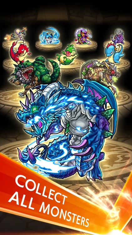 Monster Strike screenshot-3