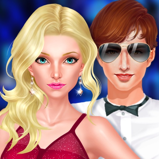 Fashion Stylist Salon - Supermodel Makeover iOS App