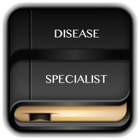 Disease Specialist Dictionary