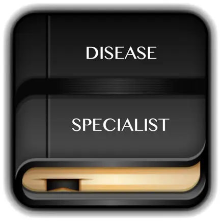 Disease Specialist Dictionary Читы
