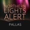 Northern Lights Alert Pallas
