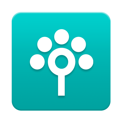 Songtree Music Maker - Sing, Jam & Record logo