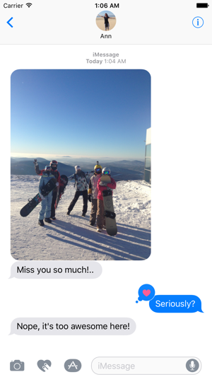 Snowboard & Ski Stickers(圖3)-速報App