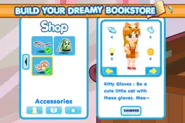 Game screenshot Bookstore Dash apk