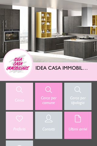 Idea Casa screenshot 2