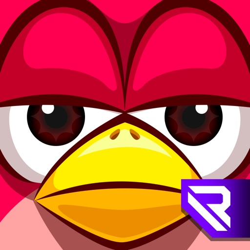 Kooky Bird - Wake Them Up! iOS App