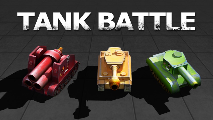 World of Hero: Laser Tanks Wars
