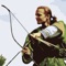 Archery Across The Time