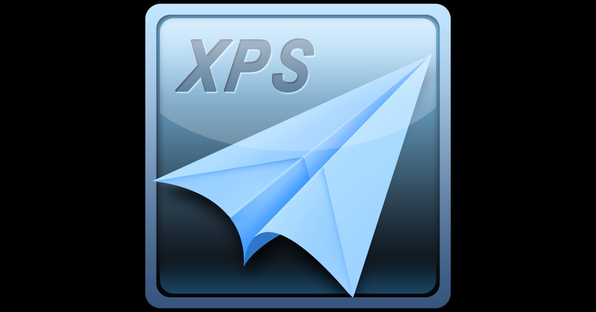 Open xps file mac