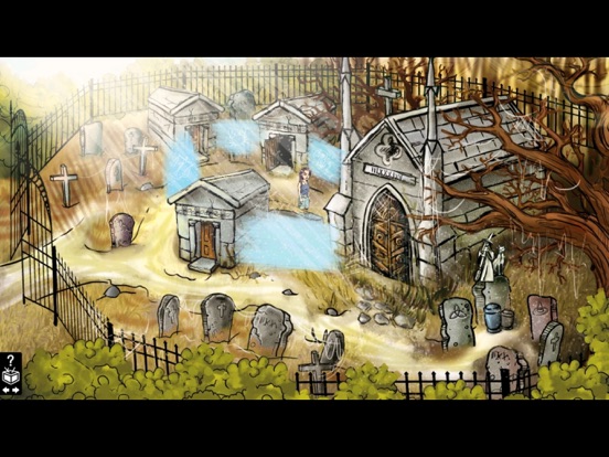 Screenshot #4 for Alice and The Reformatory for Witches