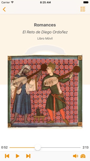 Audiolibro de Romances(圖2)-速報App