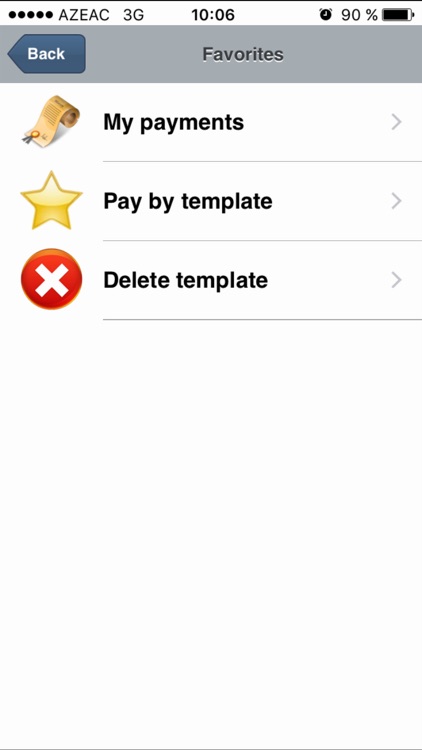 Bank Respublika MobilBank screenshot-4