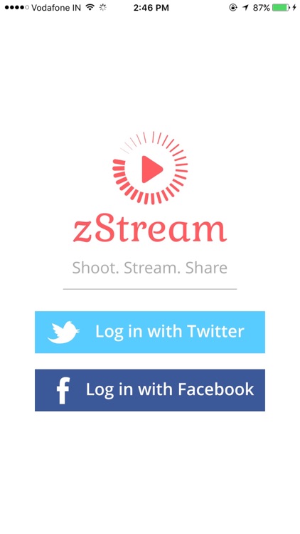 zStream