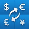 Currency Converter Swap -  Live Exchange Rates