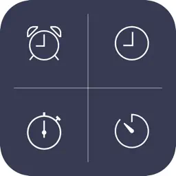 Loud Alarm Clock app icon
