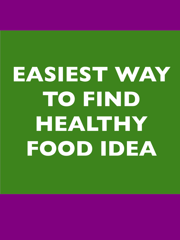 Screenshot #5 pour What to Eat Now