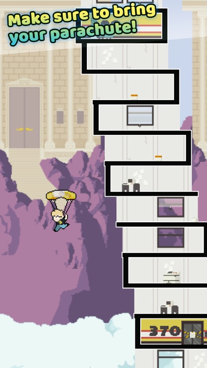 High Risers screenshot-3