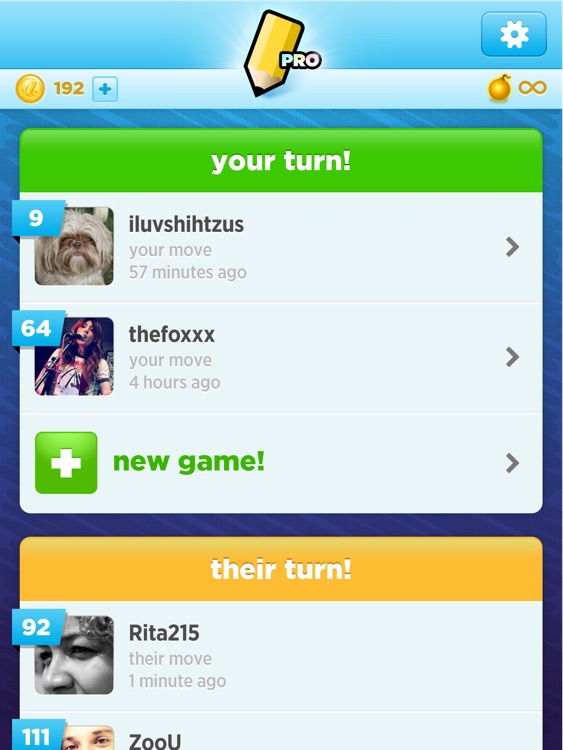 Draw Something Pro screenshot-4