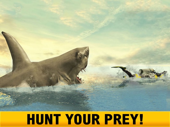 Скачать игру 2016 акул копье рыбалка охотник в море мире игр