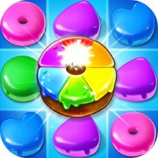 Activities of Ice Cookie Party