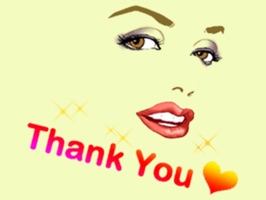 Get your Sexy Girl Stickers for iMessage