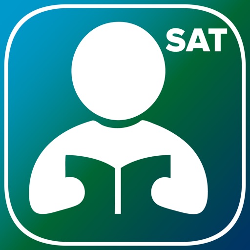 SAT Vocabulary Challenge! iOS App