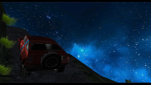 Hill Car Driver 3D(圖2)-速報App