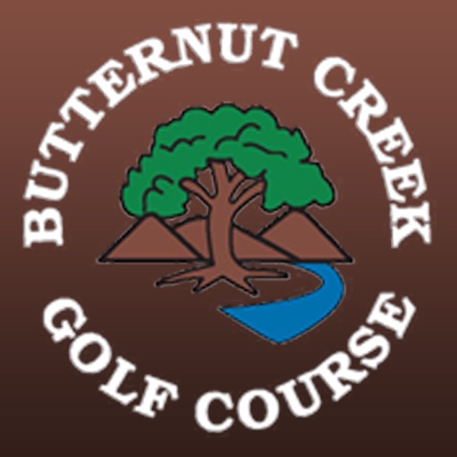 Butternut Creek icon