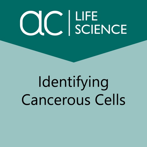 Identifying Cancerous Cells icon