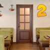 Escape Game Italian Restaurant 2