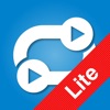 ReplayCam Lite - the time shift video camera. - iPhoneアプリ