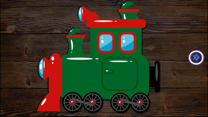 Learning Puzzle Games Kids & Toddlers free puzzles iPhone screenshot 5 - Games app